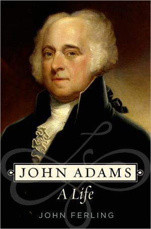 Book John Adams: A Life free