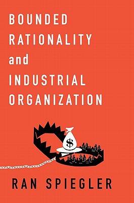 Book Bounded Rationality and Industrial Organization free
