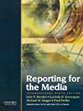 Book Reporting For The Media, International 9Th Edition free
