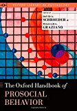 Book The Oxford Handbook of Prosocial Behavior (Oxford Library of Psychology) free