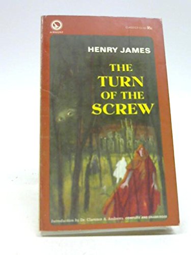 Book The Turn of the Screw free