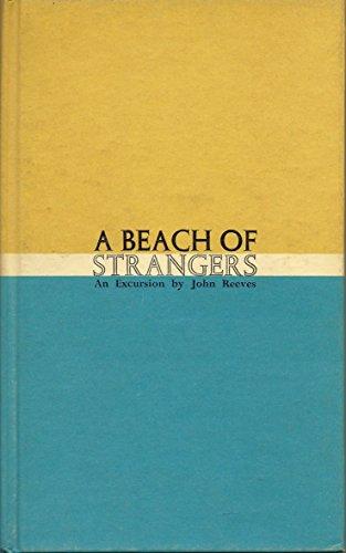 Book A Beach Of Strangers free