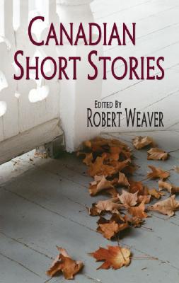Book Canadian Short Stories (Wynford Books) free
