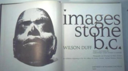 Book Images, stone, B.C: Thirty centuries of Northwest Coast Indian sculpture free