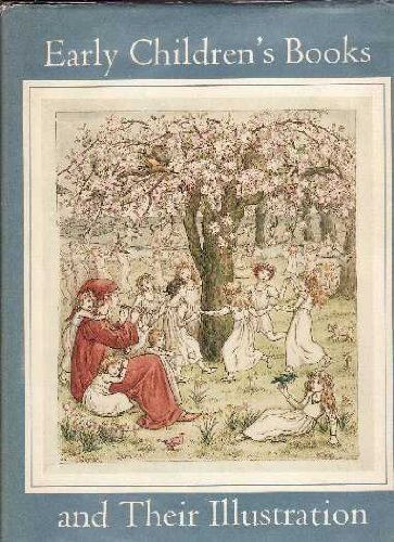 Book Early Children's Books And Their Illustration free