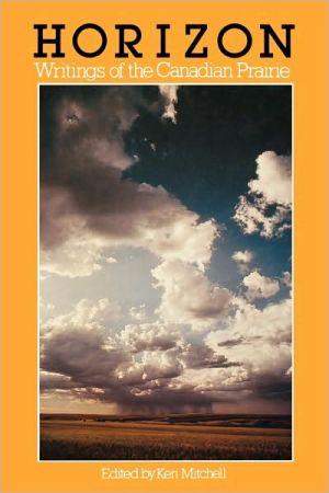 Book Horizon: Writings of the Canadian Prairie free