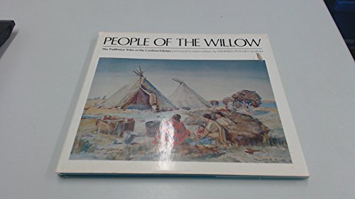 Book People of the willow: The Padlimiut tribe of the Caribou Eskimo free