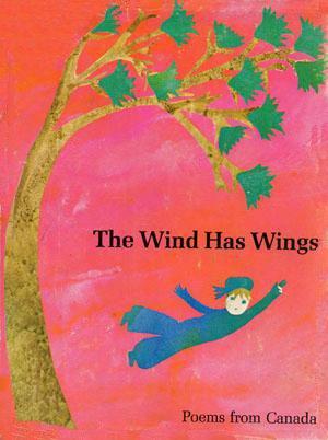 Book The Wind Has Wings: Poems from Canada free