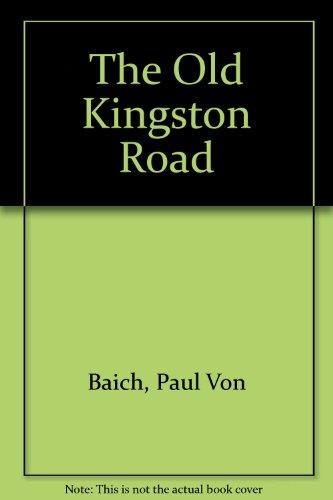 Book The Old Kingston Road free