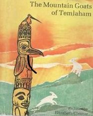 Book The Mountain Goats of Temlaham free