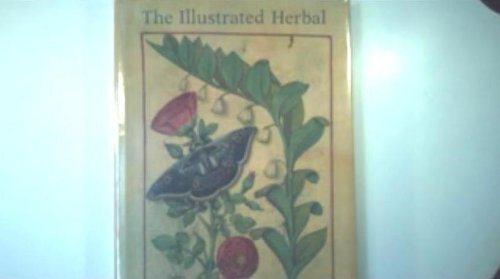 Book The Illustrated Herbal free