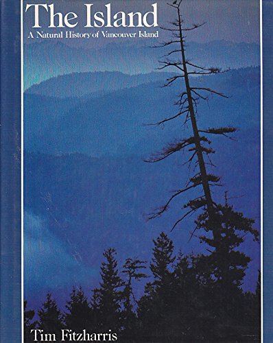 Book The island: A natural history of Vancouver Island free