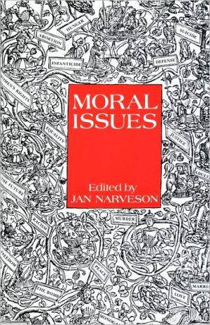 Book Moral Issues free