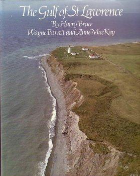 Book The Gulf of St. Lawrence free