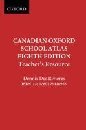 Book The Canadian Oxford school atlas free