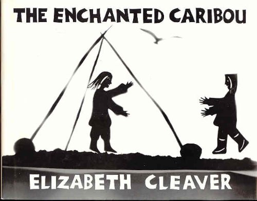 Book The Enchanted Caribou free