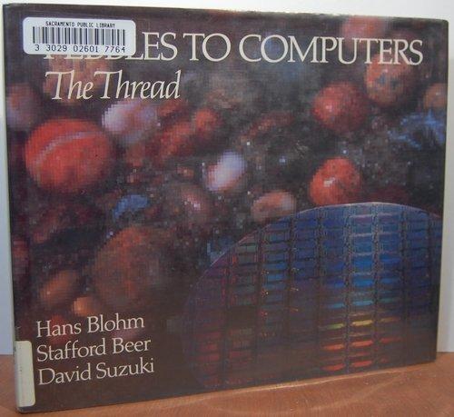 Book Pebbles to Computers: The Thread free