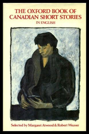 Book The Oxford Book of Canadian Short Stories in English free