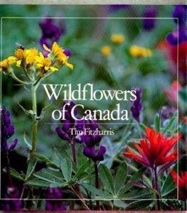 Book Wildflowers of Canada free