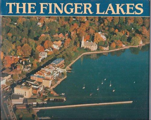 Book The Finger Lakes free