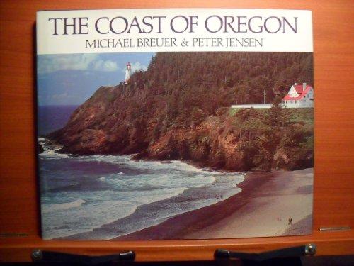 Book Coast of Oregon free