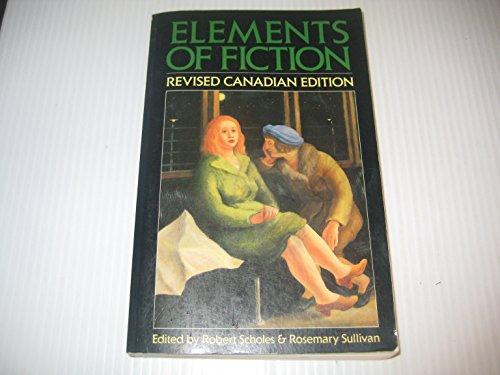 Book ELEMENTS OF FICTION: Clay; The Overcoat; Strider; The Pool in the Desert; Heartache; The Country of the Blind; The Marine Excursion; I'm a Fool; Six Years After; You Were Perfectly Fine; Something I've Been Meaning to Tell You; Grave of the Famous Poet free