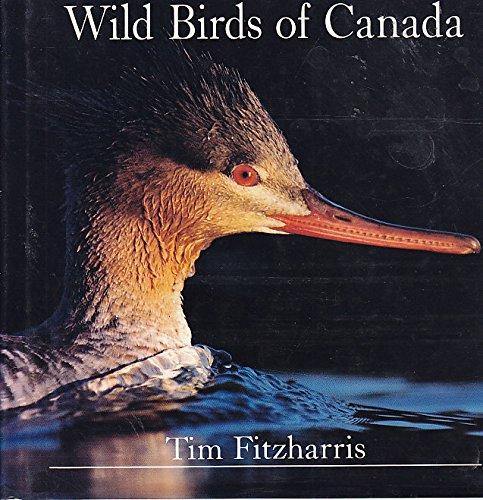 Book Wild Birds of Canada free