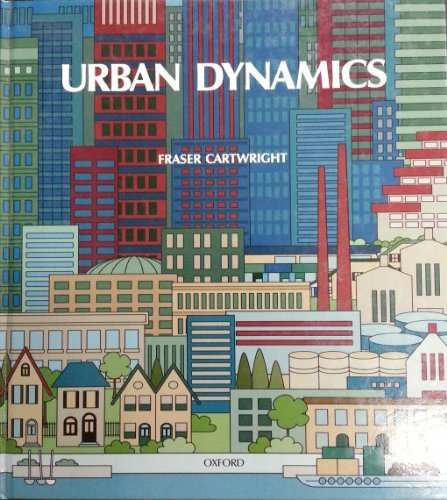 Book Urban dynamics free