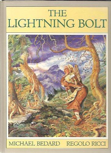 Book The Lightning Bolt free