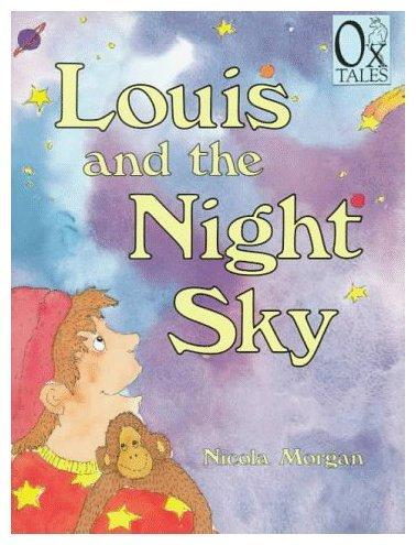 Book Louis And The Night Sky free