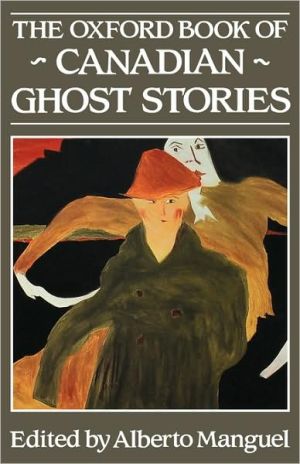 Book The Oxford Book of Canadian Ghost Stories free