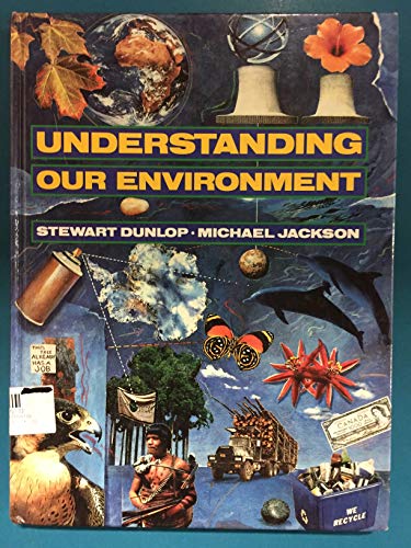 Book Understanding Our Environment 1st Ed free