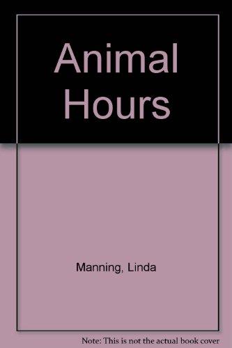 Book Animal Hours free