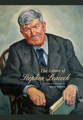 Book The Letters of Stephen Leacock free