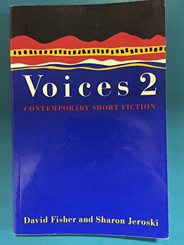 Book Voices 2 Contemporary Short Fiction free