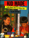 Book Kid Made: Easily Made Sets For Action Toys free
