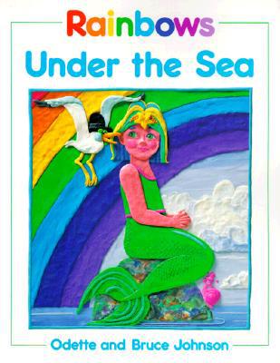 Book Rainbows Under the Sea free