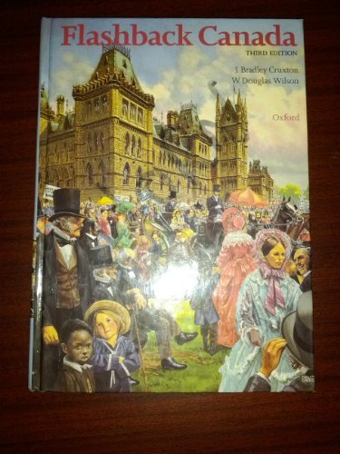 Book Flashback Canada free