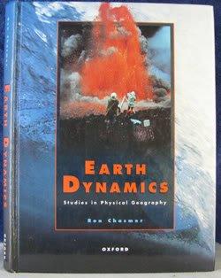 Book Earth Dynamics : Studies in Physical Geography free