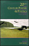 Book 20th Century Poetry and Poetics free