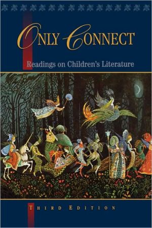 Book Only Connect: Readings on Children's Literature free