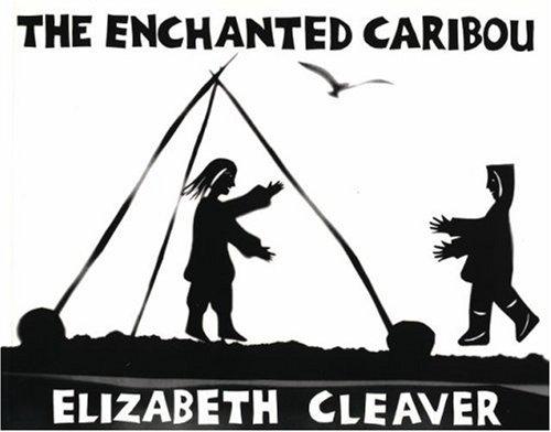 Book The Enchanted Caribou free