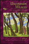 Book Uncommon Wealth: An Anthology of Poetry in English free