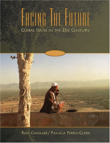 Book Facing the future: Global issues in the 21st century free