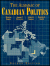Book The Almanac Of Canadian Politics free