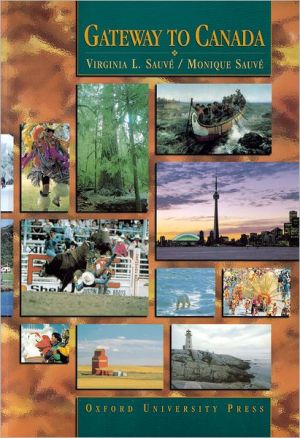 Book Gateway to Canada (Spanish Edition) free