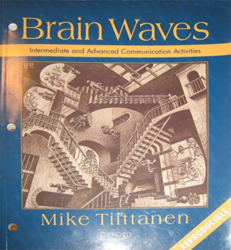 Book Brain Waves free