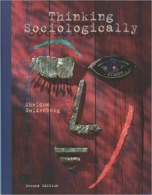 Book Thinking sociologically free