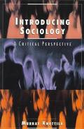 Book Introducing Sociology: A Critical Perspective free