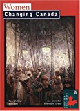 Book Women: Changing Canada: Student Book free